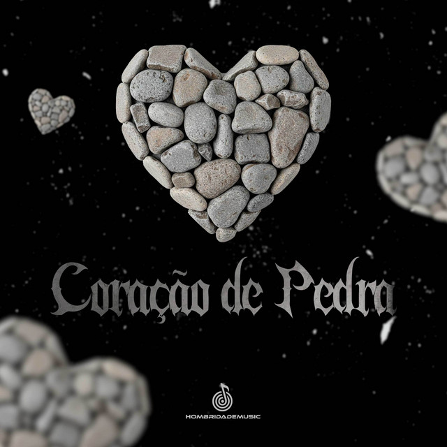 Coração de Pedra
