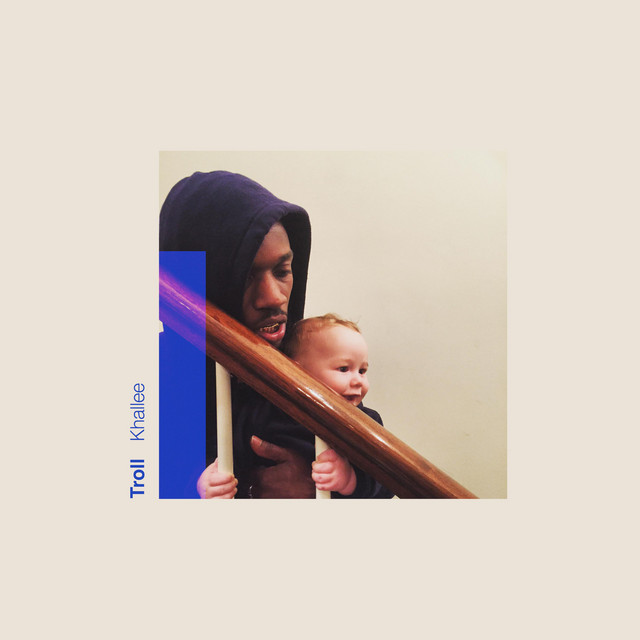 Codependent cover art