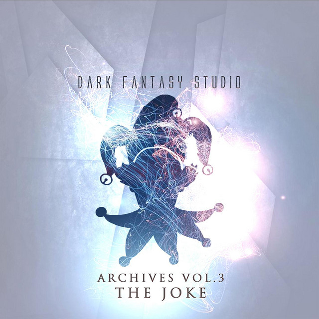 Archives Vol 3 The Joke - Album by Dark Fantasy Studio | Spotify