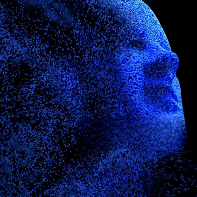 Digital Ghost