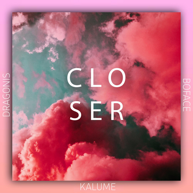 Closer cover art