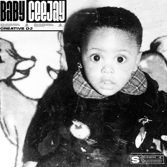 Baby Ceejay cover art