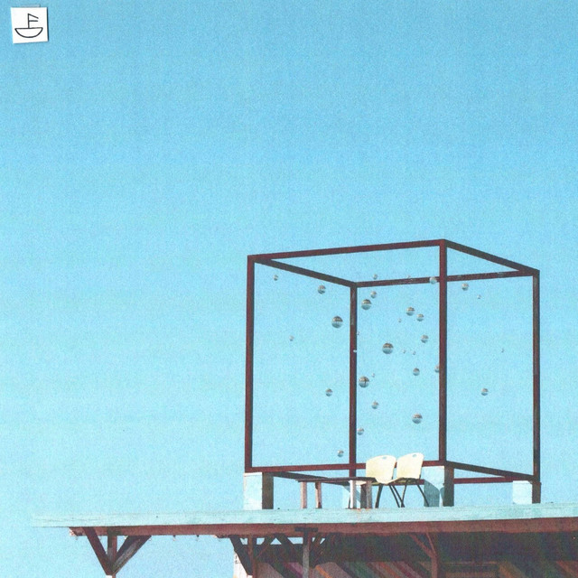 Tiles cover art