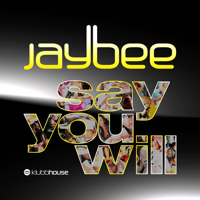Say You Will - Ti-Mo Remix Edit