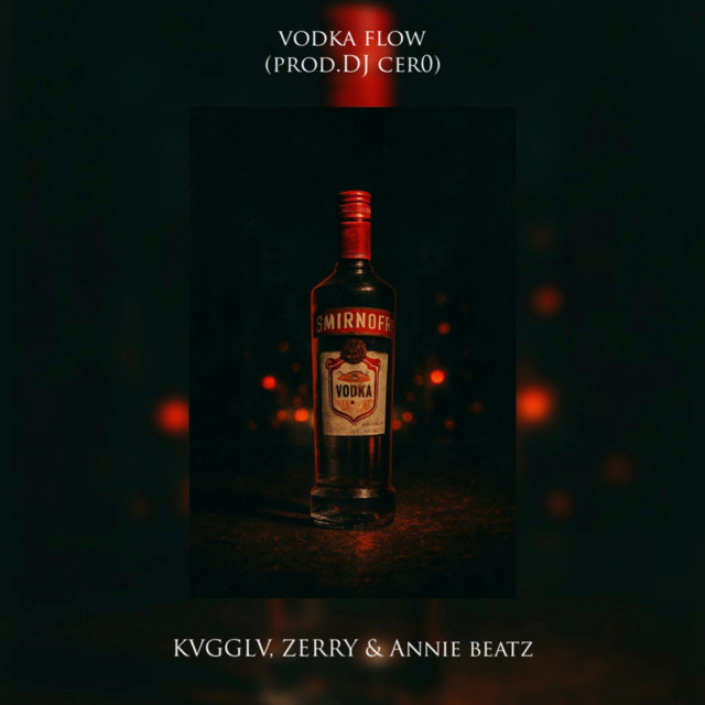 VODKA FLOW