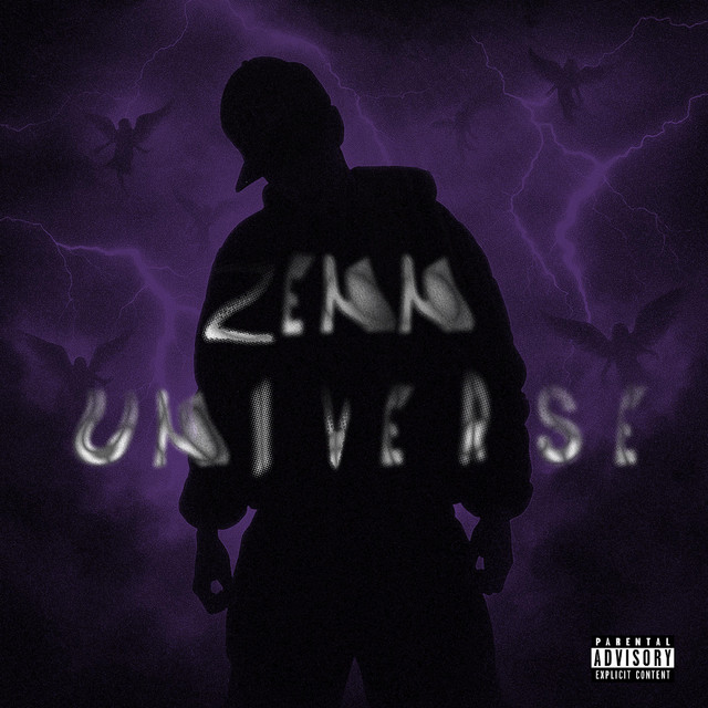 Zenn Universe cover art
