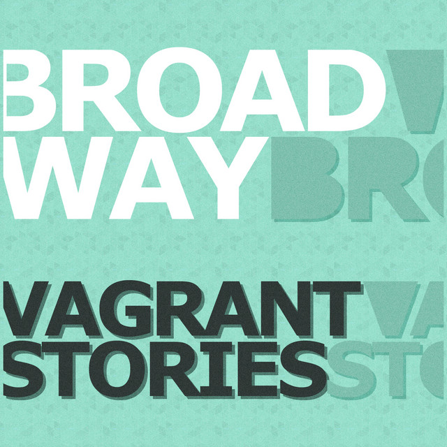 Vagrant Stories