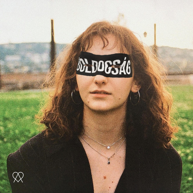 Boldogság cover art