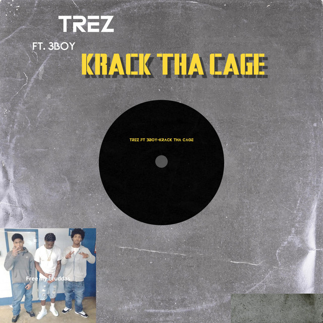 Trez Trapalot
