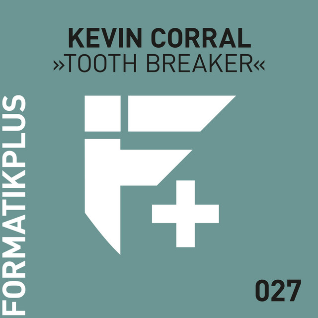 Tooth Breaker cover art