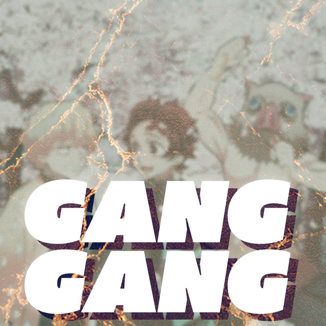 Gang Gang (Demon Slayer Rap) - Single by Straw Hat Boys | Spotify