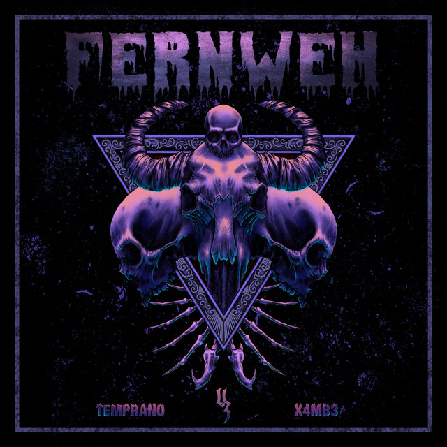 FERNWEH cover art