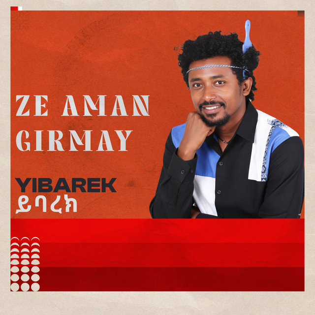 Ze Aman Girmay