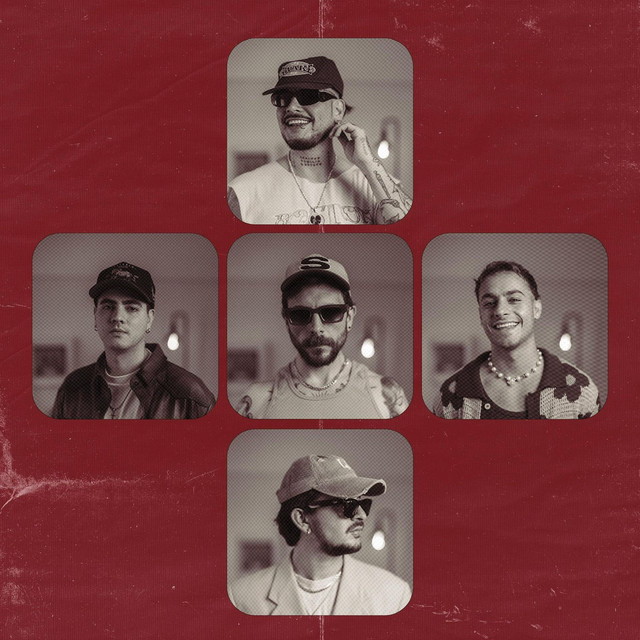 undefined album image