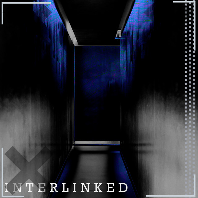 Interlinked cover art