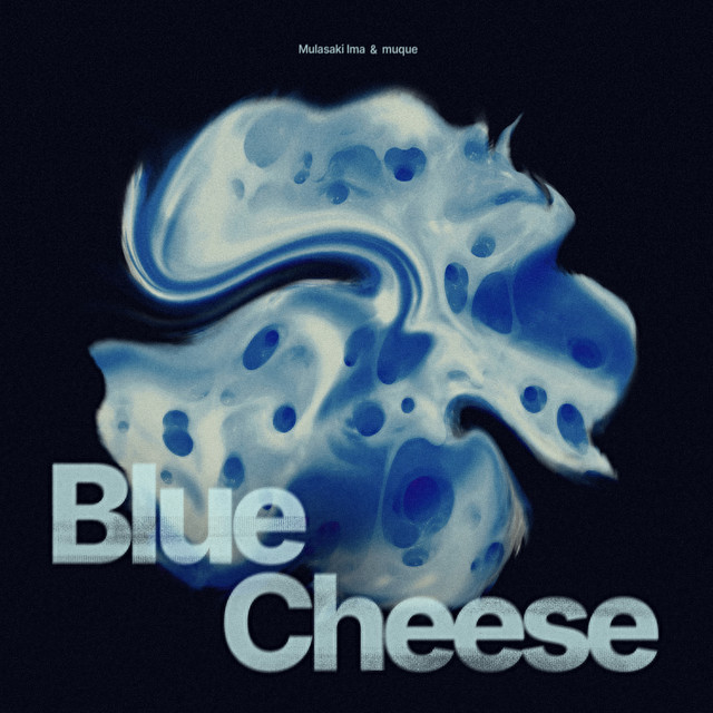 ブルーチーズ album image