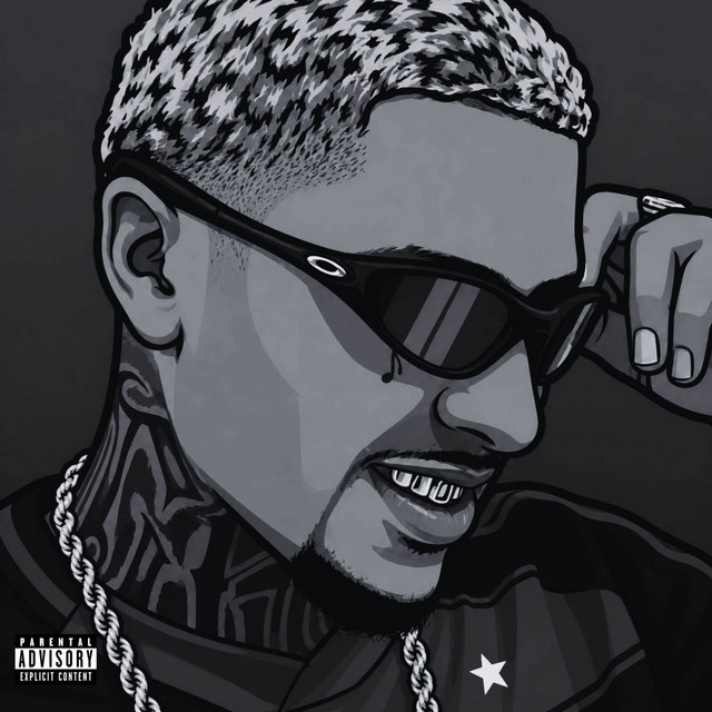 undefined album image
