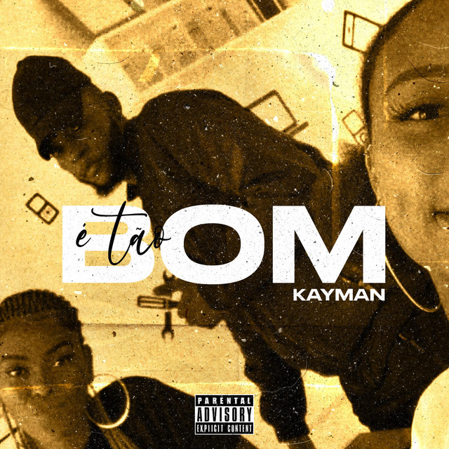 É Tão Bom - Single by KAYMAN-94 | Spotify