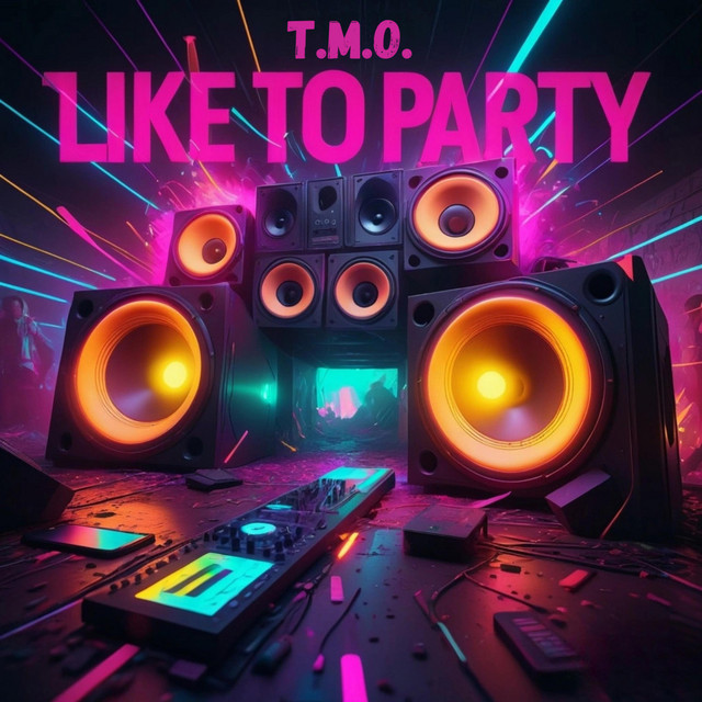 Like To Party