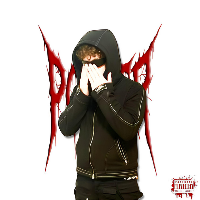 I'm Not Leaving Without Blood cover art