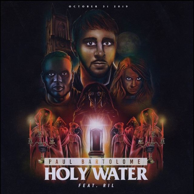 Holy Water
