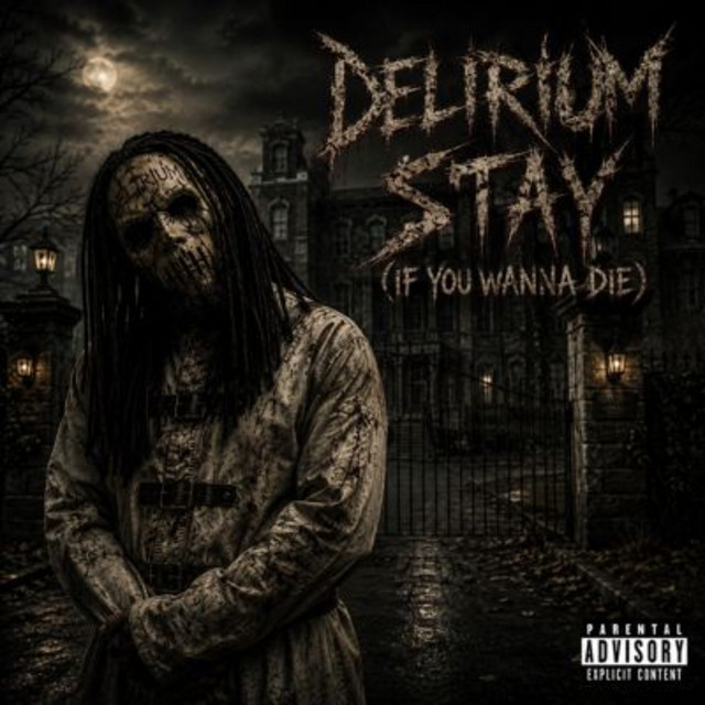Stay (If You Wanna Die)