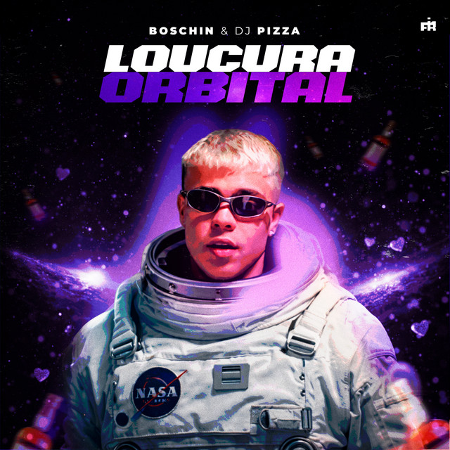 Loucura Orbital