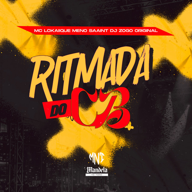 Ritmada do Cb