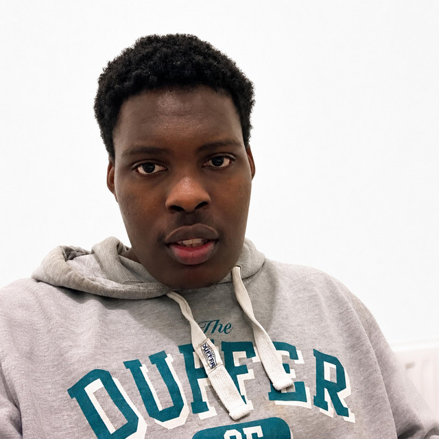Alistair Mandabva