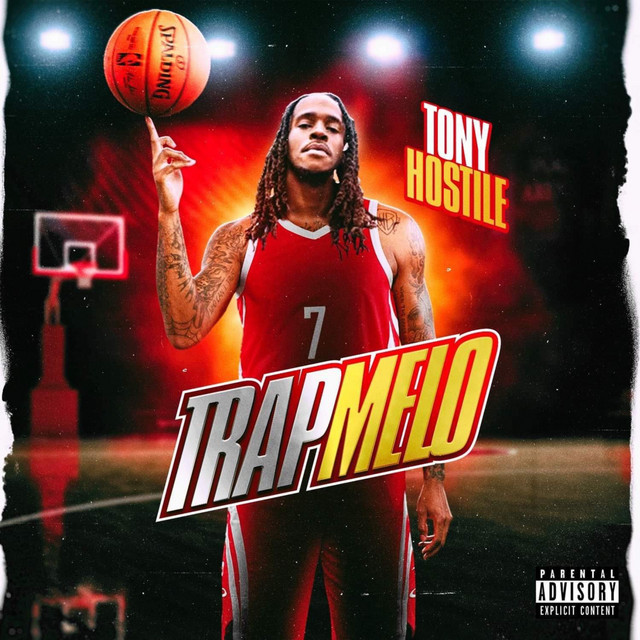 Trap Mello - Album by Tony Hostile | Spotify