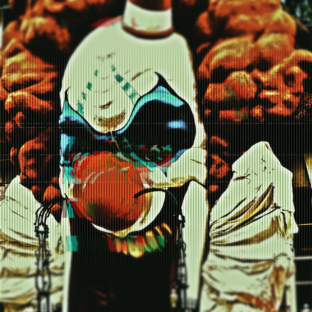 undefined album image