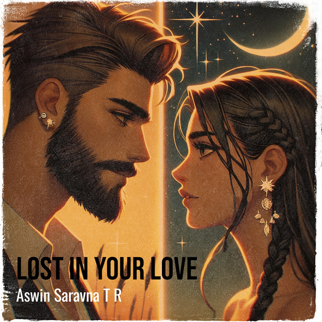 Aswin Saravna T R | Spotify