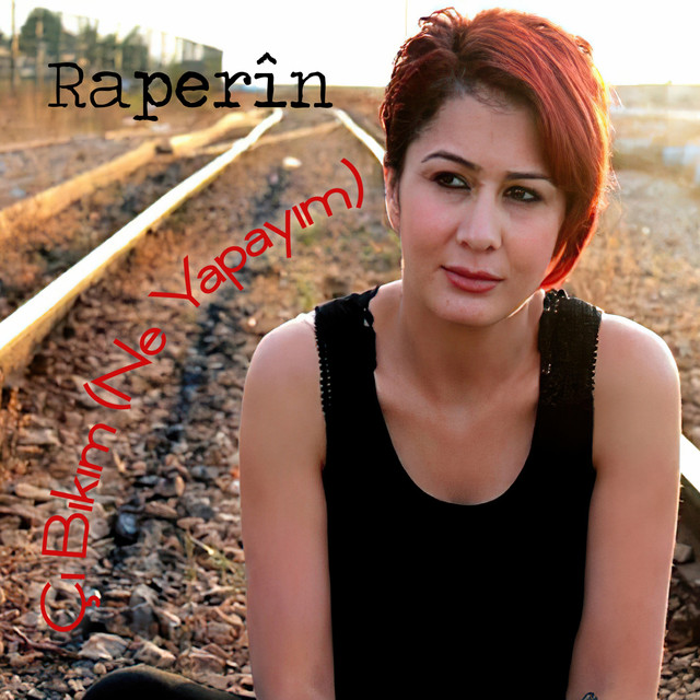 Çi Bikim cover art