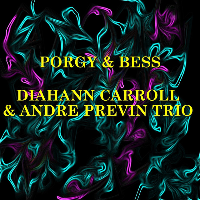 Porgy & Bess cover art