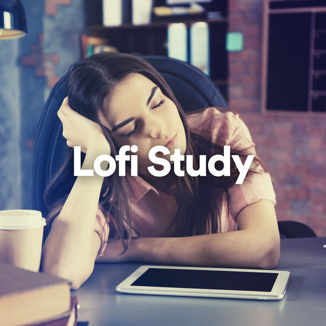 Lofi Study cover art
