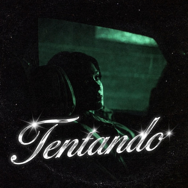 TENTANDO cover art