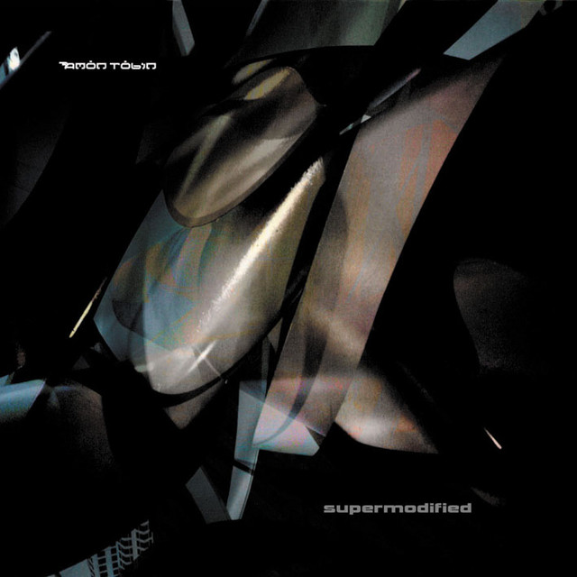 Supermodified cover art