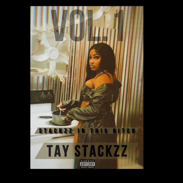 Cool Bitch cover art