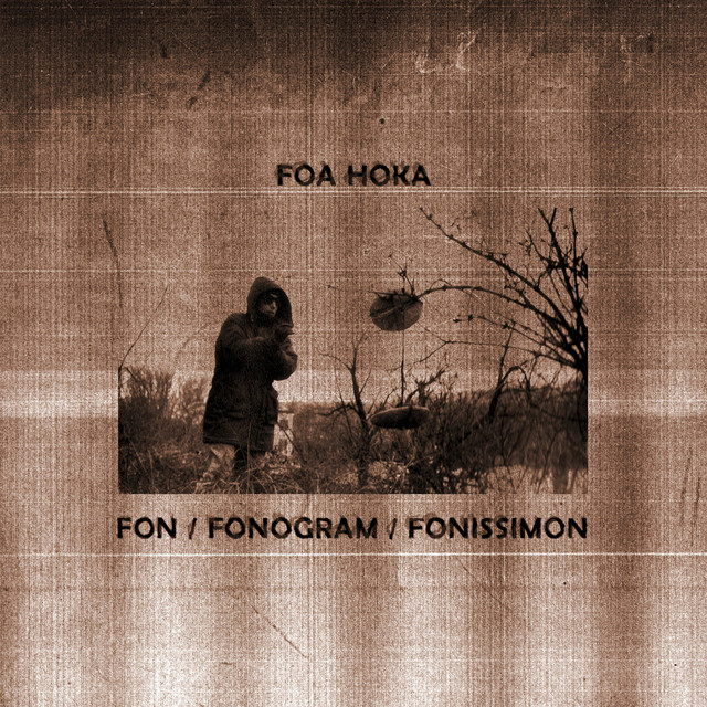 Cover art for Foa Hoka — Fon - Fonogram - Fonissimon
