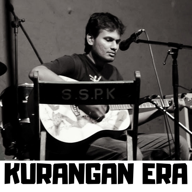 Ne Vekkam Kori cover art