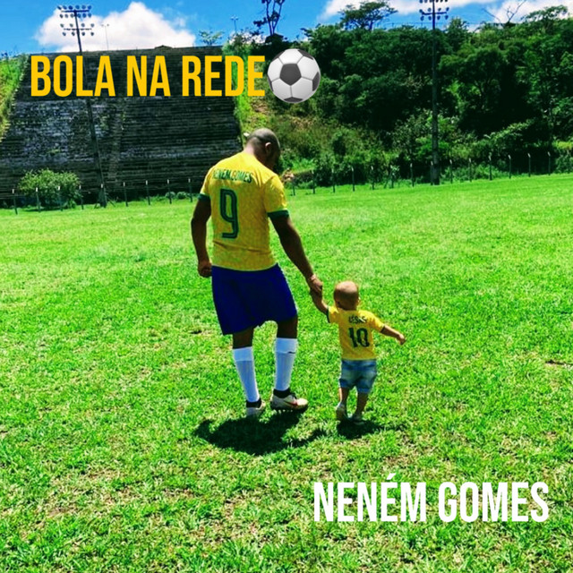 Neném Gomes