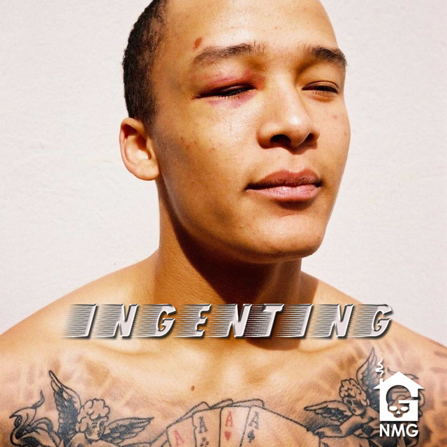 Ingenting cover art