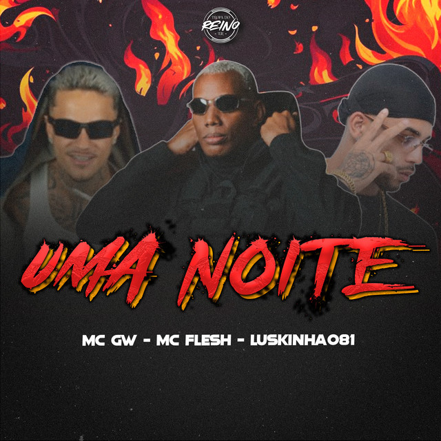 UMA NOITE
