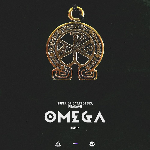 Omega - Remix