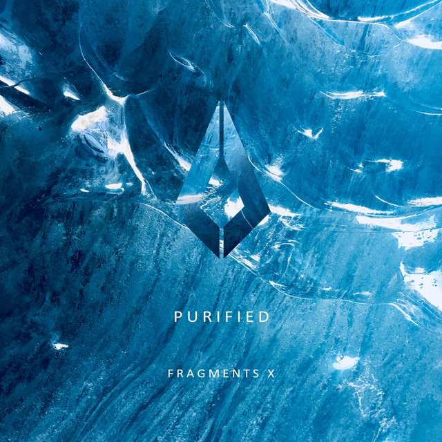 Purified Fragments X cover art