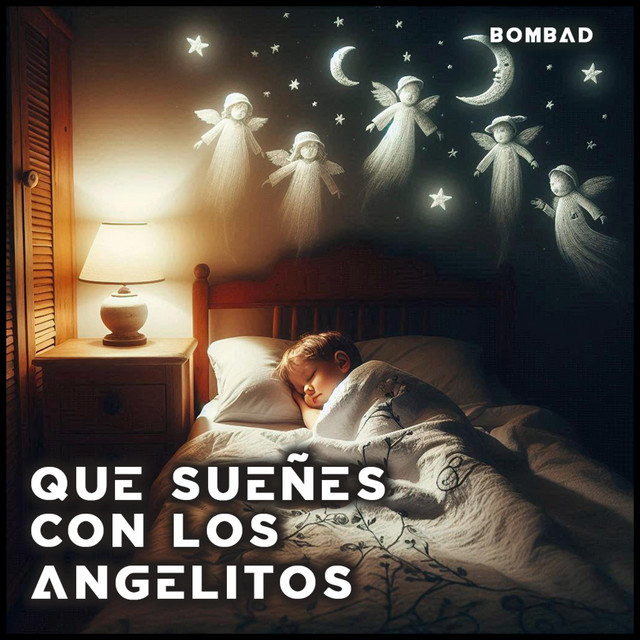 Que Sueñes Con Los Angelitos