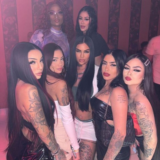 Bonde Dela