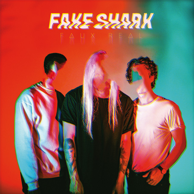 Faux Real cover art