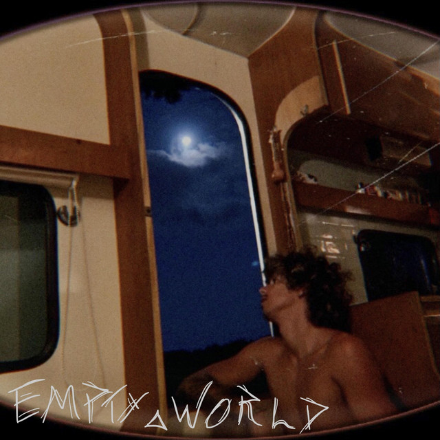 Empty World cover art