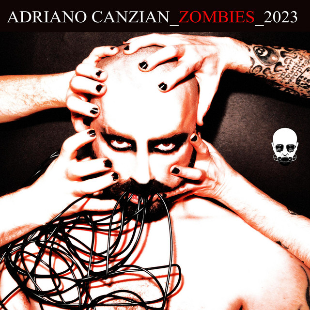 ZOMBIES_2023 cover art